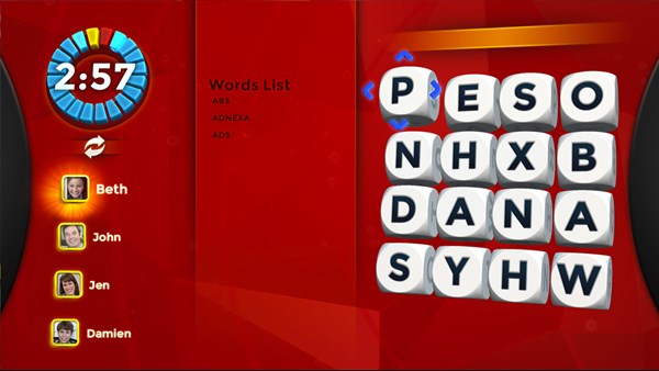 Hasbro Family Fun Pack screenshot