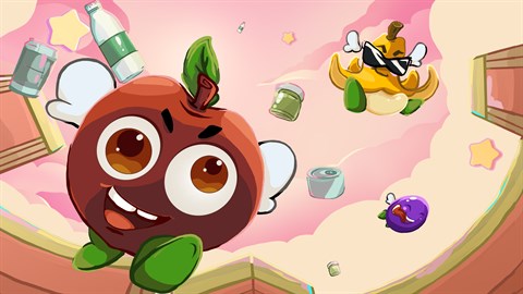 Sintropia Fruits Together