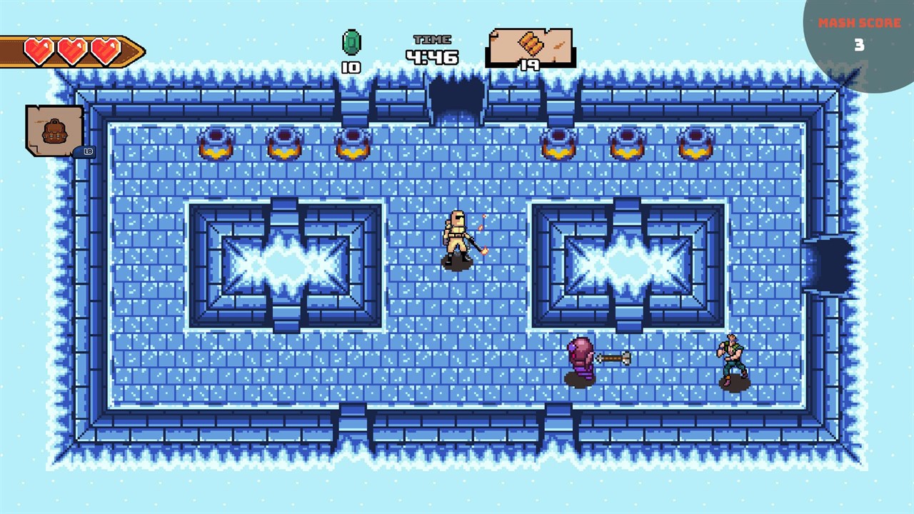 SuperMash screenshot 11