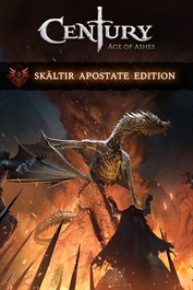 Century: Age of Ashes - Skaltir Apostate Pack