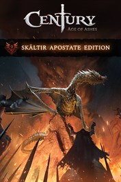 Century: Age of Ashes - Skaltir Apostate Edition
