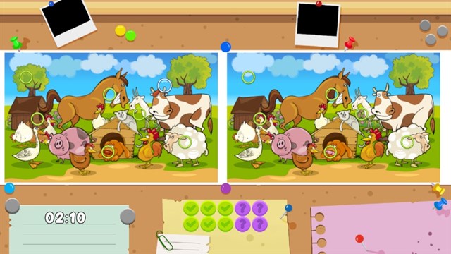 Detail Hunter screenshot 4