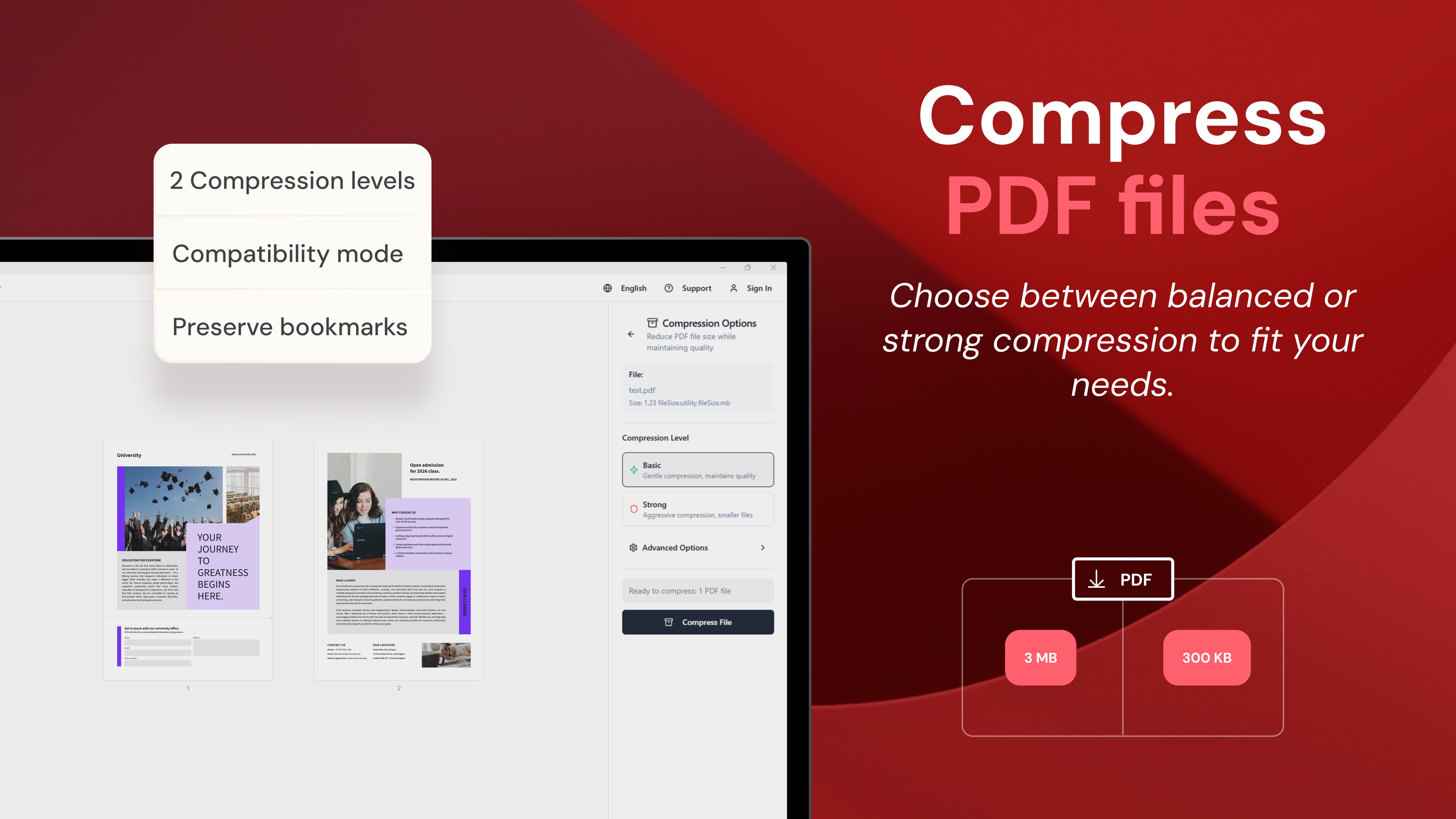 PDFly: PDF Editor & PDF Reader screenshot