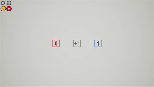Out of Moves (Windows) — 1