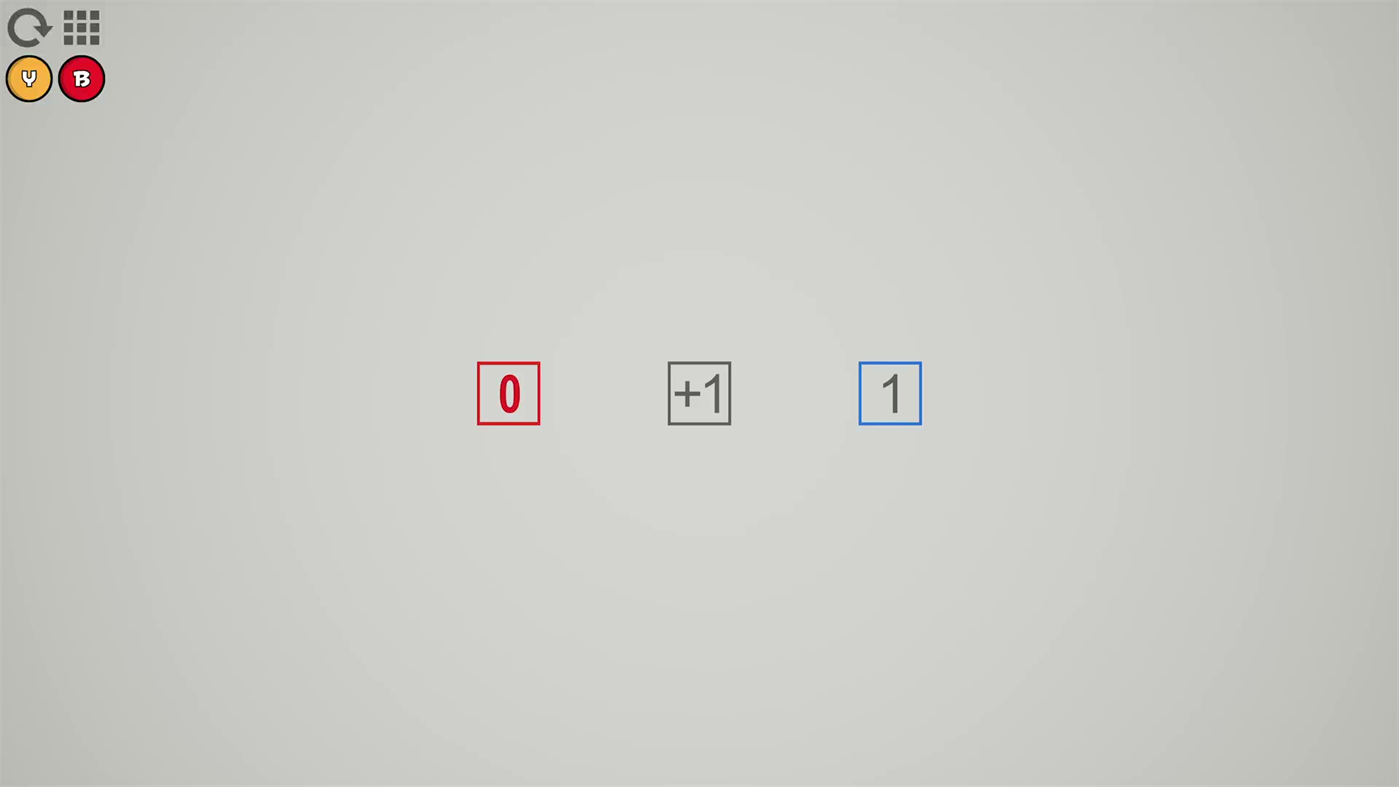 #1. Moves (Windows) (Windows) By: Paulo Pinheiro Game Dev