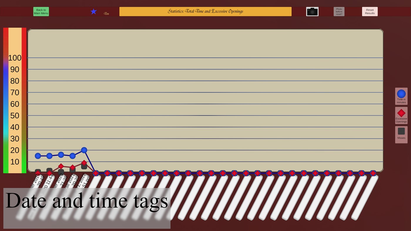 #7. Where Was It? - A Memory Game (Windows) 由: Mixxus Studio