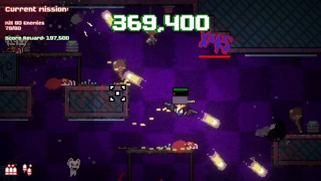 Damikira screenshot 1