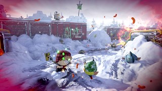 SOUTH PARK: SNOW DAY! Digital Deluxe screenshot 5