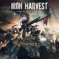 Iron Harvest (Windows)