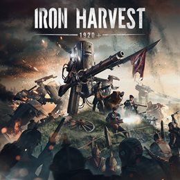 Aperçu Iron Harvest