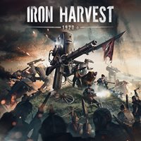 Iron Harvest