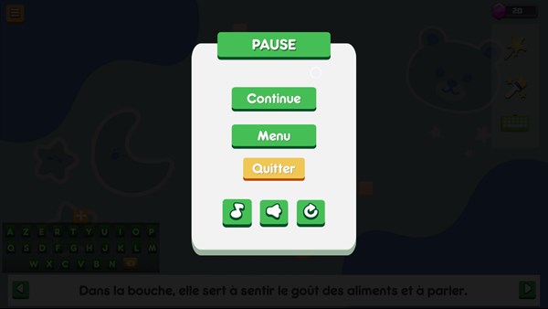 Mots Croisés Junior Pour PC — 12