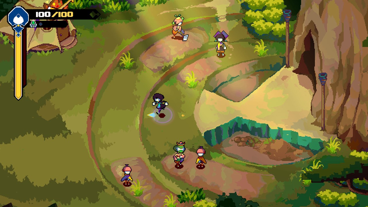 Anuchard screenshot 4