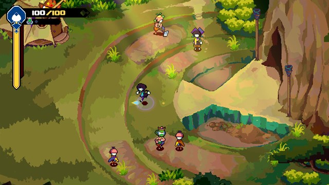 Anuchard screenshot 4
