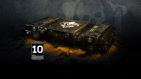 Horde Expert Pack