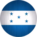 Honduras Flag Wallpaper New Tab icon