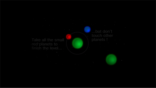 Orbit Voyager screenshot 2