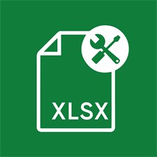 XLSX File Recovery
