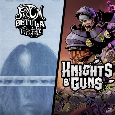 Fatum Betula + Knights & Guns