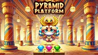 Pyramid Platformer - The Gem Heist Windows