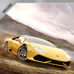 Aperçu Forza Horizon 2 édition Deluxe