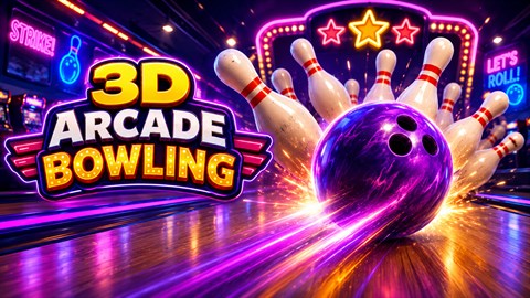 Arcade Bowling APG