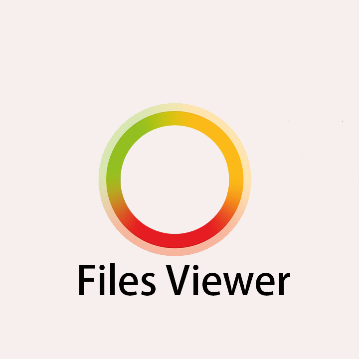 Ultimate Files Viewer