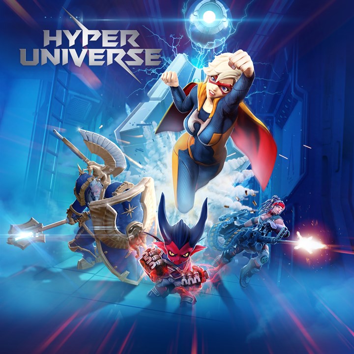 Hyper Universe