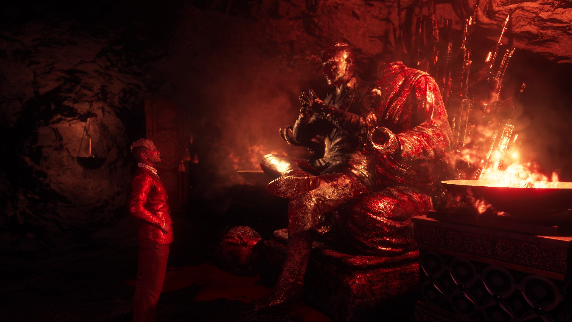 Far Cry® 6 DLC 2 Pagan: Control | Xbox | Privato