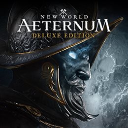 Aperçu New World: Aeternum Deluxe Edition
