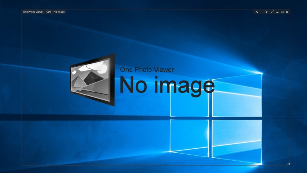 One Photo Viewer_5