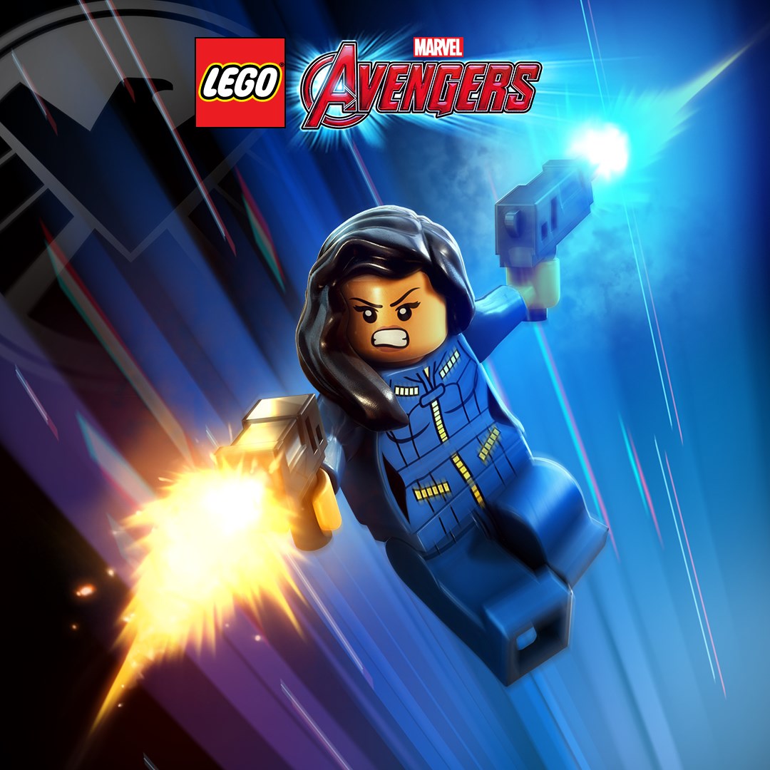 Marvel's Agents of S.H.I.E.L.D. Pack