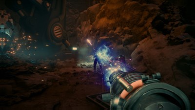 The Outer Worlds 2 — цифровой артбук и саундтрек — скриншот 5