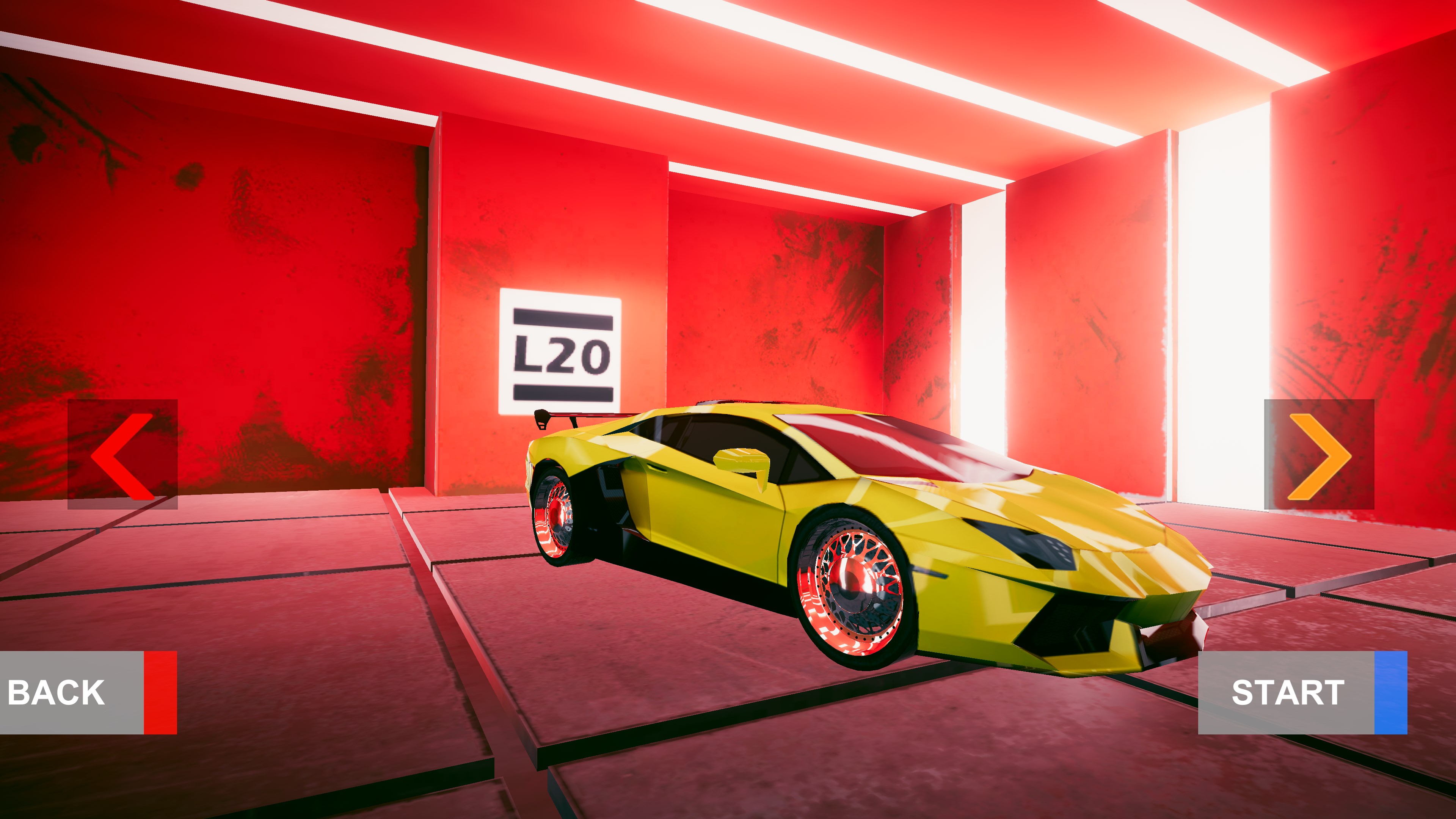 Pro Virtual Racing screenshot 7