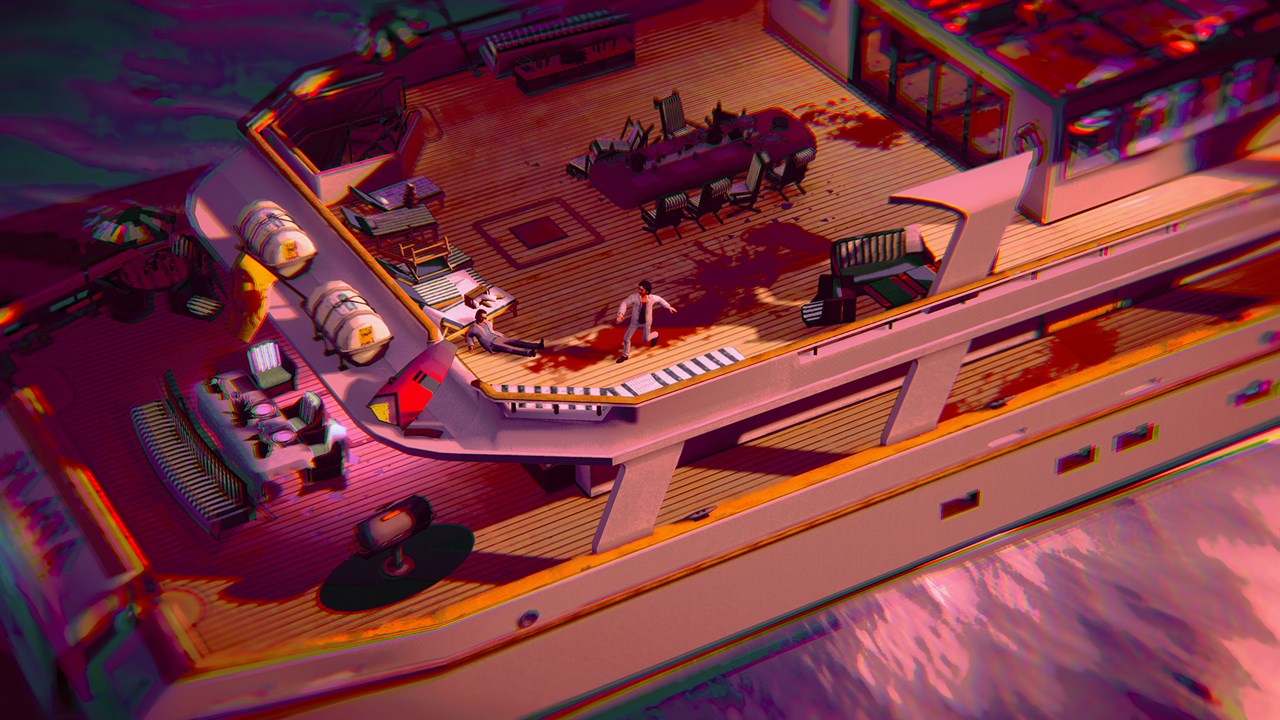 Serial Cleaners screenshot 7