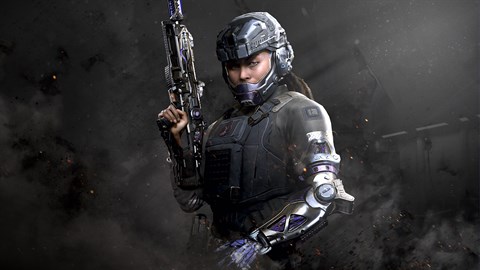 Call of Duty Endowment (C.O.D.E.) Retaggio: Pacchetto Tracciatore