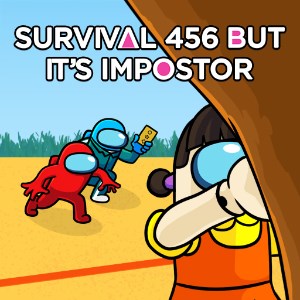 Descargar Squid Survival 456 Impostor