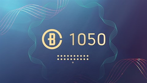 Battlefield™ V - Battlefield Currency 1050