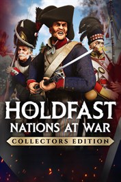 Holdfast: Collectors Edition Upgrade
