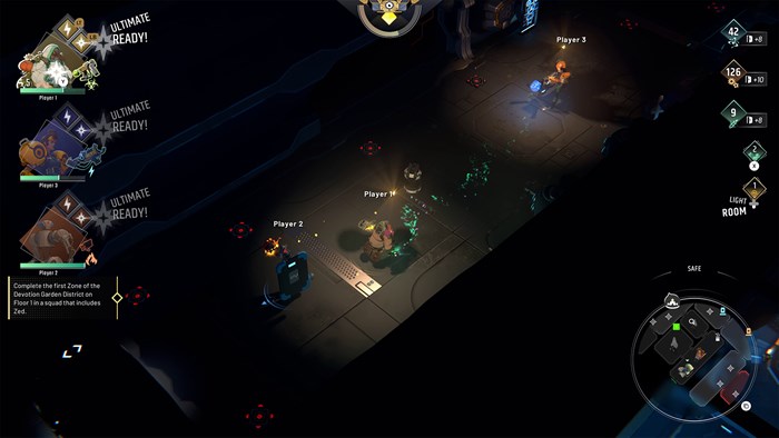 ENDLESS™ Dungeon - Definitive Edition — скриншот 21
