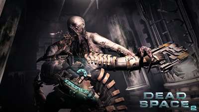 Dead Space 2 screenshot 2