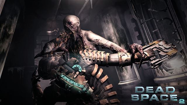 Dead Space™ 2 screenshot 2
