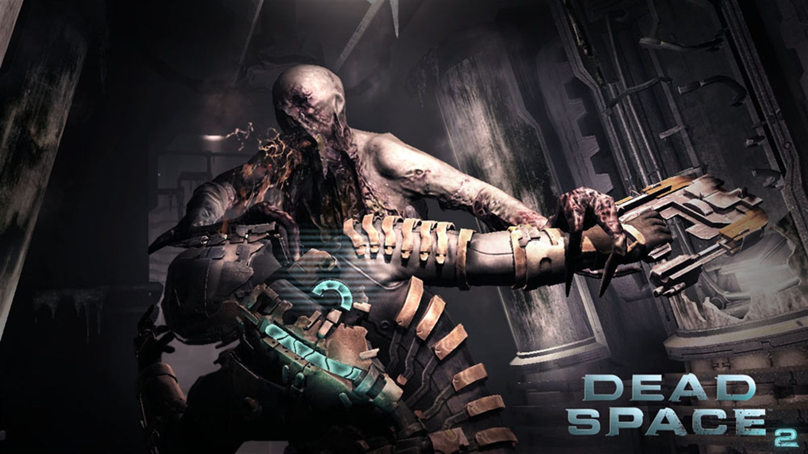 Dead Space 2 — captura 2