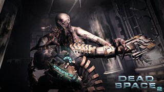 Dead Space™ 2 screenshot 2