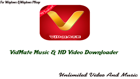 Vidmate Music & HD Video Downloader Screenshots 1