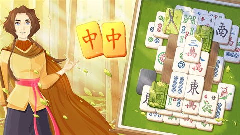 Get Mahjong Free ! - Microsoft Store en-AU