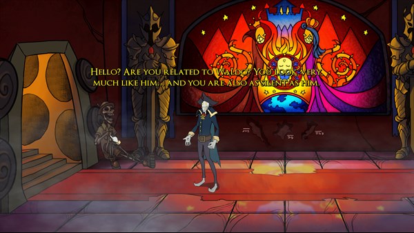 Darkestville Castle Demo(n) Version — 9