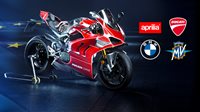 RiMS Racing - European Manufacturers Deluxe Pre-order Edition Xbox Series X|S