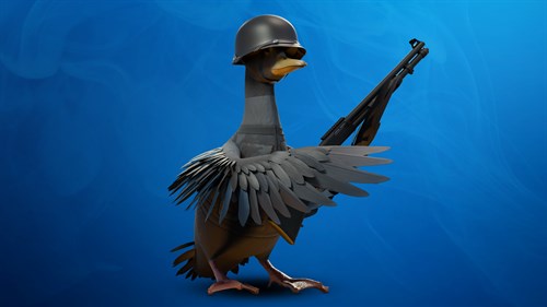 DUCKSIDE (Game Preview) - Special DUCK-OPS Edition