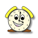 Datasey Talking Alarm icon